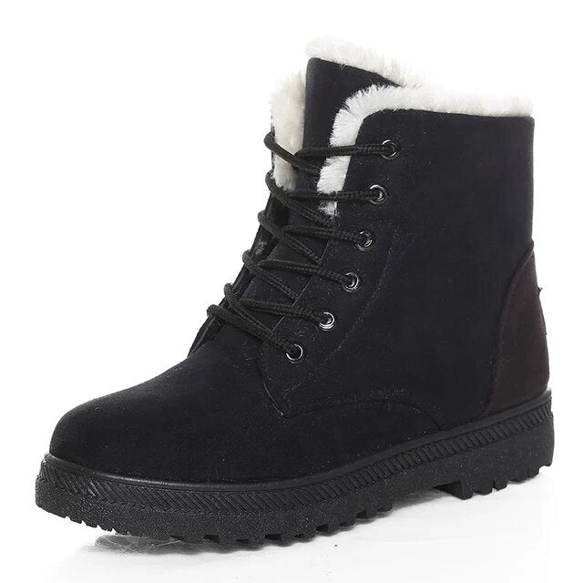 Pauline Laurent® | Bottes élégantes à Petit Talon