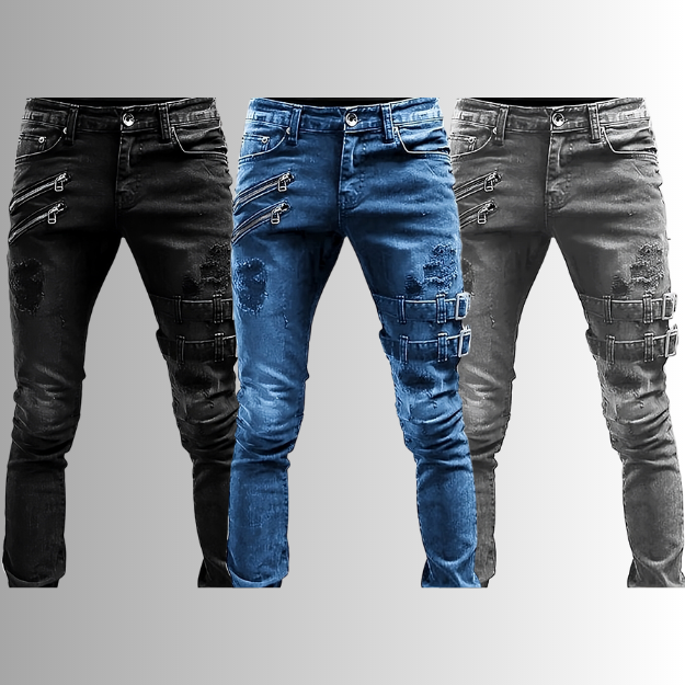 Arno | Jeans pour hommes