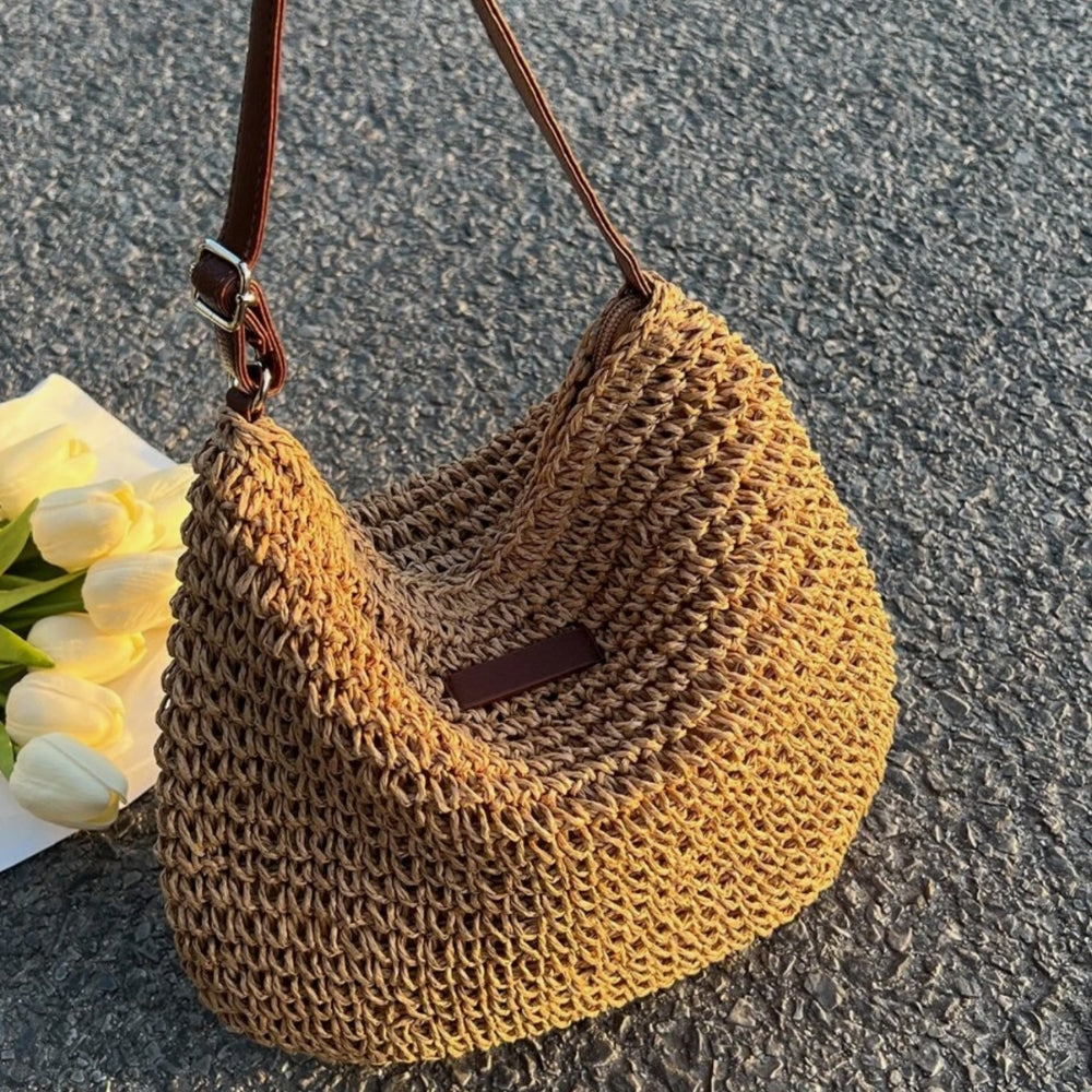 Elinan | Sac Bandoulière Élégant Pour Femme