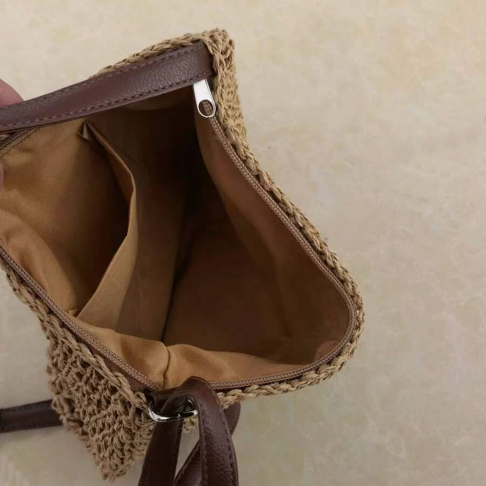 Elinan | Sac Bandoulière Élégant Pour Femme