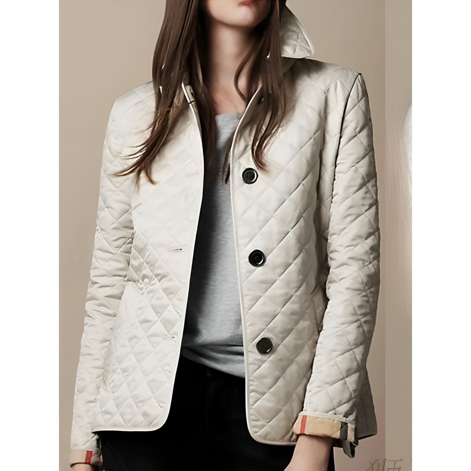 Suri® - Veste générale classique et élégante