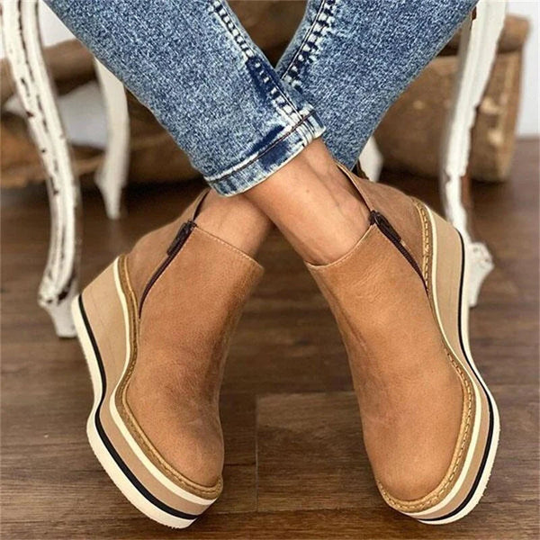 Michelle | Bottes élégantes pour femmes