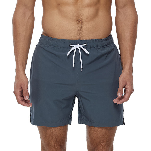 Bellevo | Shorts de plage d'été pour homme, colorés, shorts de bain, vêtements sportifs masculins