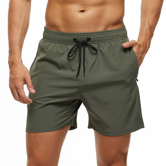 Bellevo | Shorts de plage d'été pour homme, colorés, shorts de bain, vêtements sportifs masculins