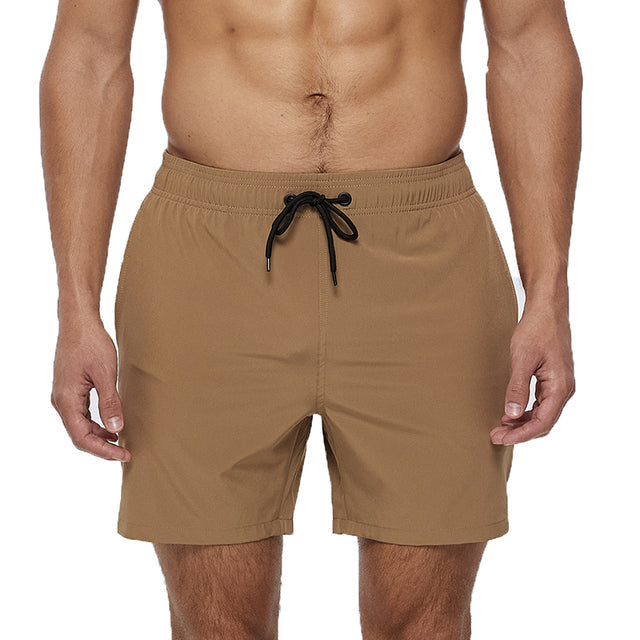 Bellevo | Shorts de plage d'été pour homme, colorés, shorts de bain, vêtements sportifs masculins