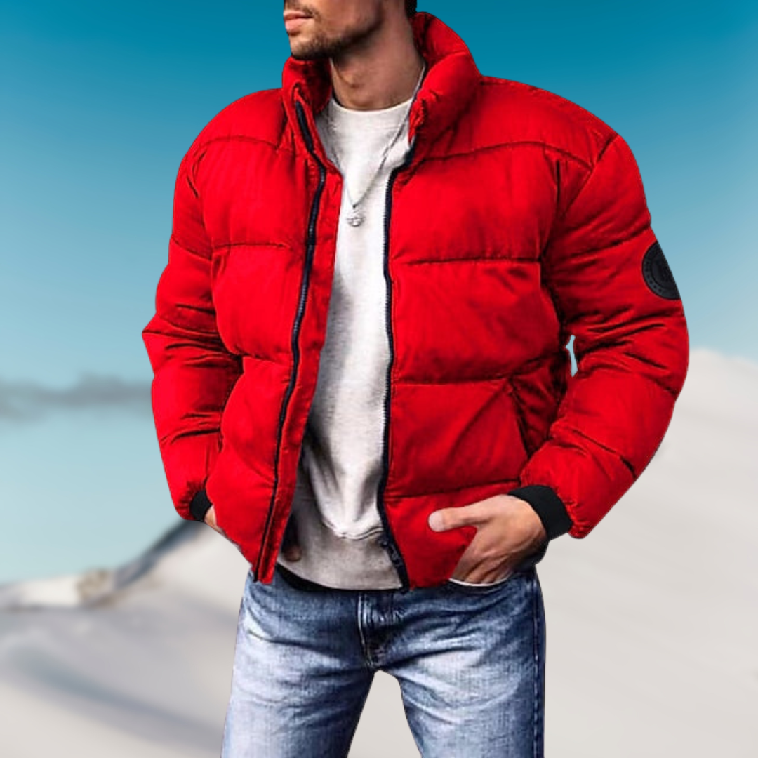 Veste en duvet Mezzo Hommes