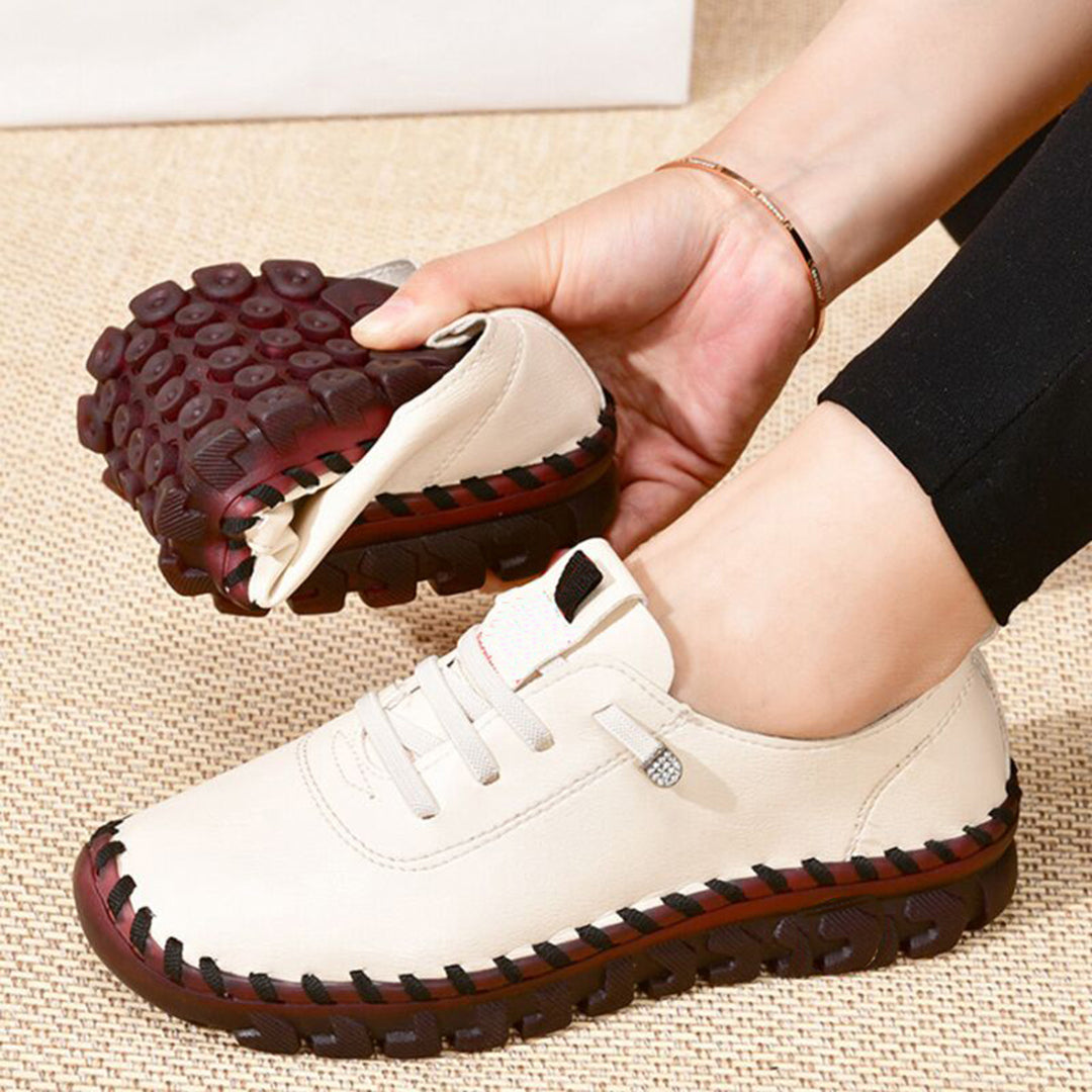 FENLA - Chaussures ergonomiques élégantes et confortables pour femmes