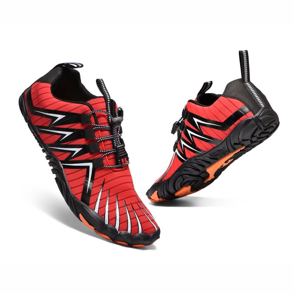 Apex Barefoot Shoes