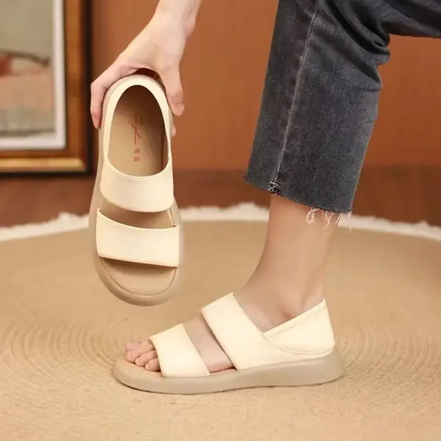 Lysandra | Sandales avec Design Élégant et Confort Optimal pour Femmes