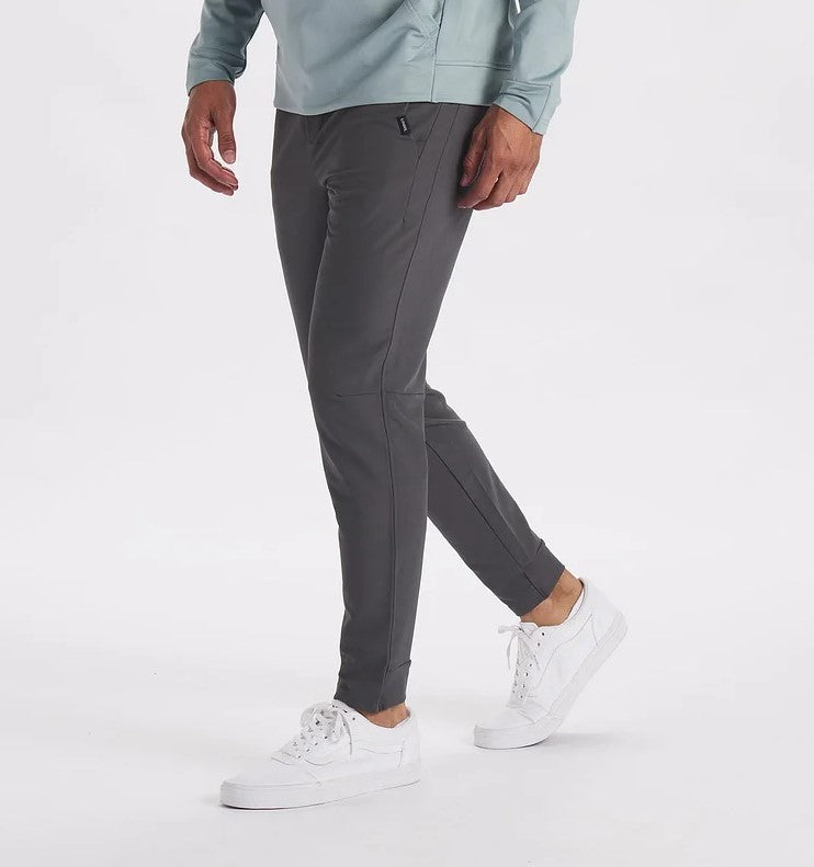 Axel | Pantalon avec Tissu Extensible et Résistant à l'Eau pour Hommes