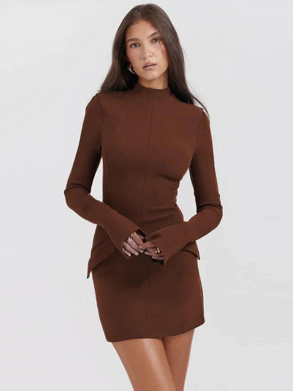 Vic | Robe élégante pour femme