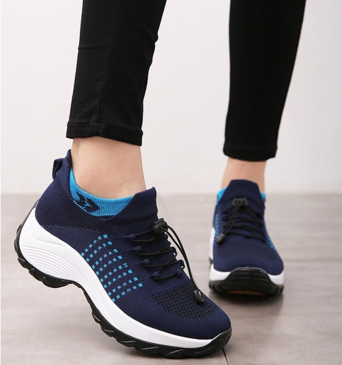 Basia | Chaussures orthopédiques