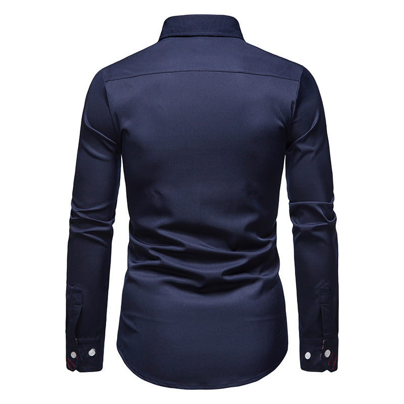 Wenzel | Chemise pour homme