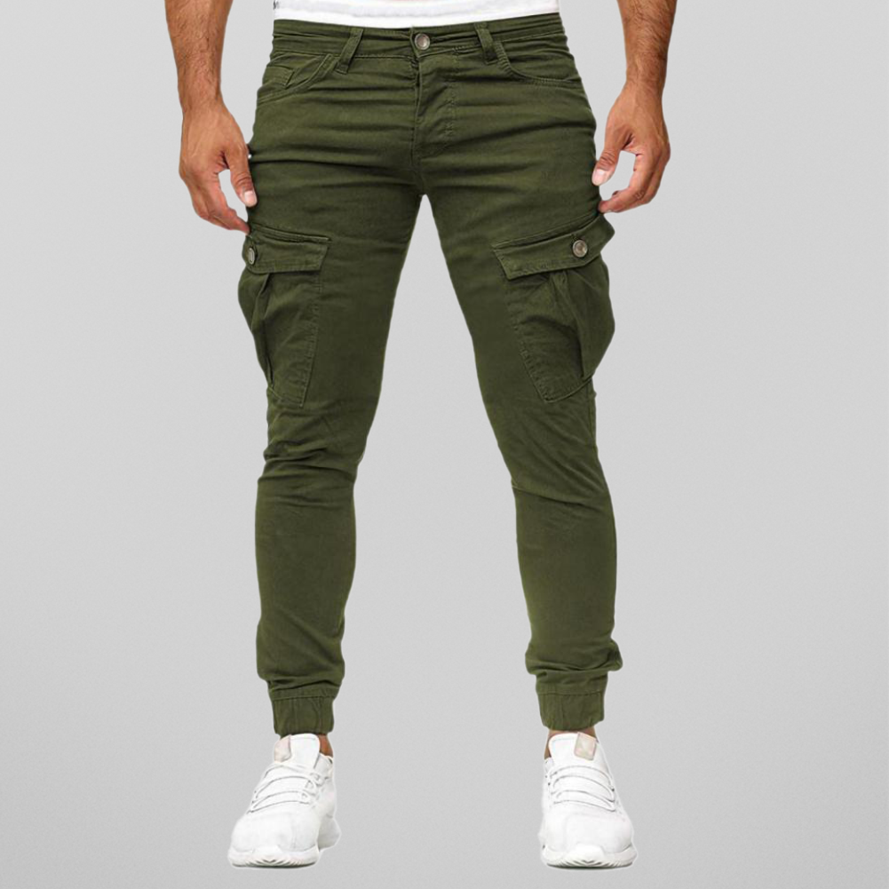 Archer | Pantalon Jogger avec Confort Supérieur et Style Urbain pour Hommes