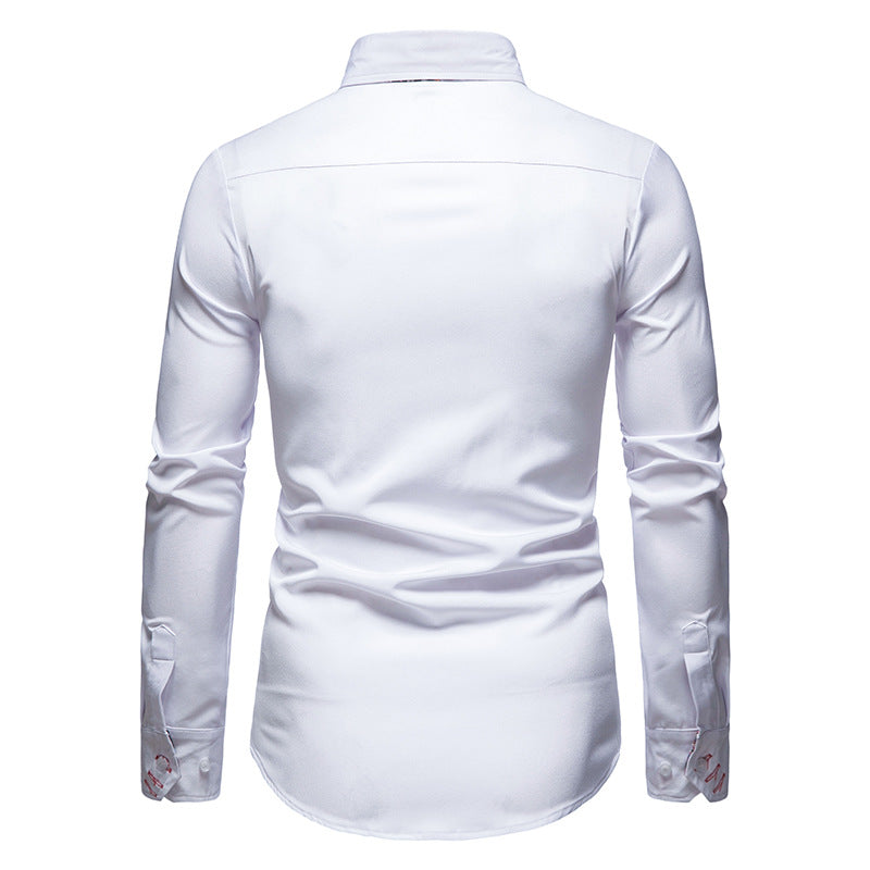 Wenzel | Chemise pour homme