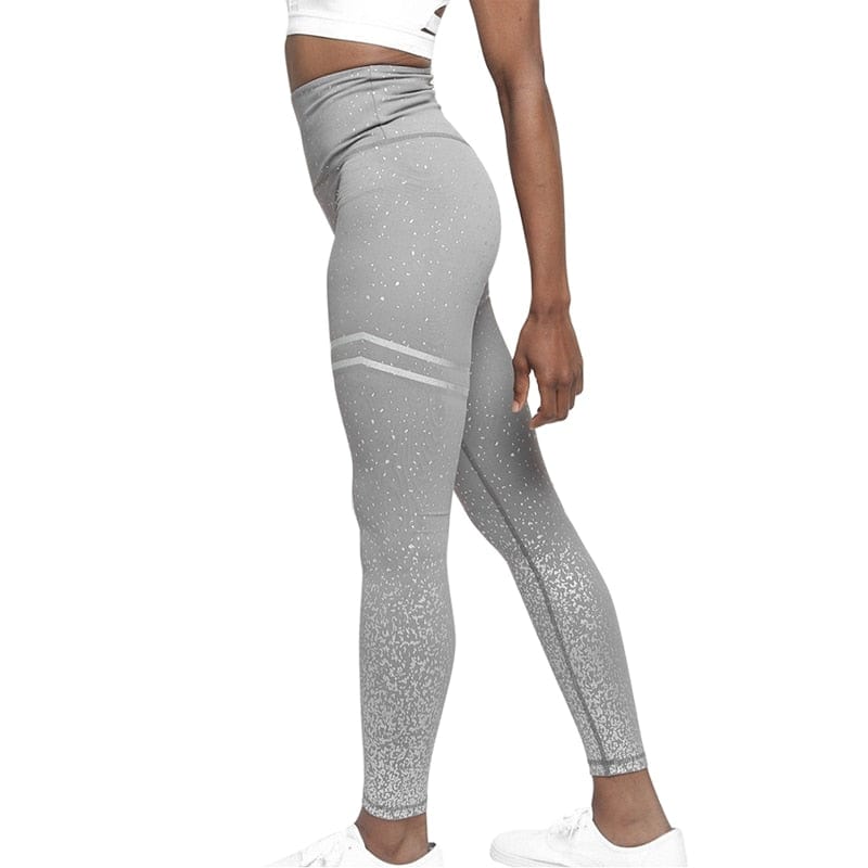 Sélène | Leggings de Sport avec Design Sculptant et Soutien Optimal pour Femmes