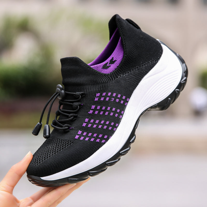 Basia | Chaussures orthopédiques