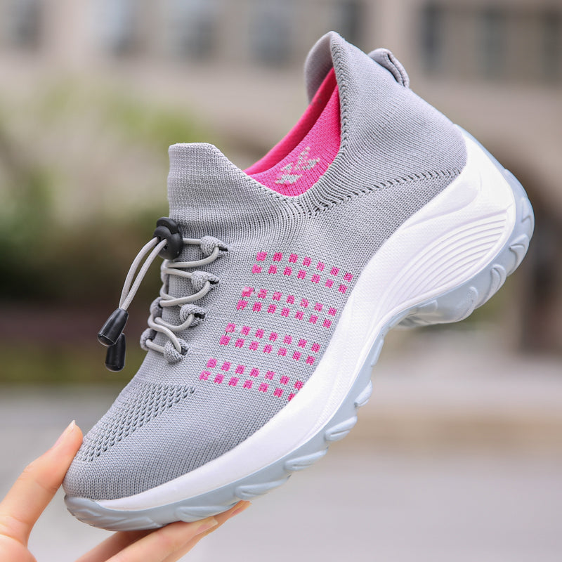 Basia | Chaussures orthopédiques