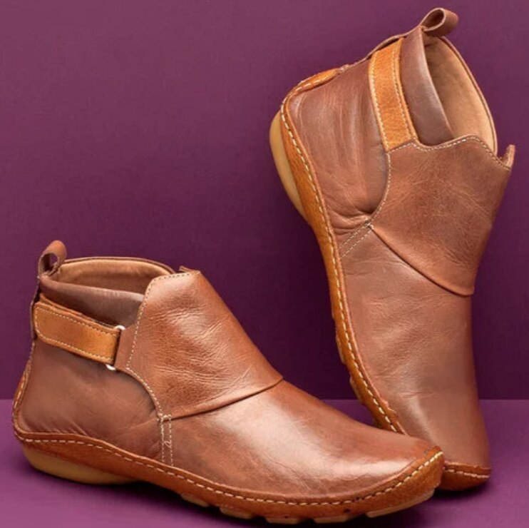 Marriette - Chaussures pour femmes élégantes et réglables pour toutes les occasions