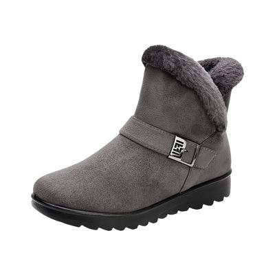River - Bottines élégantes et confortables pour femmes