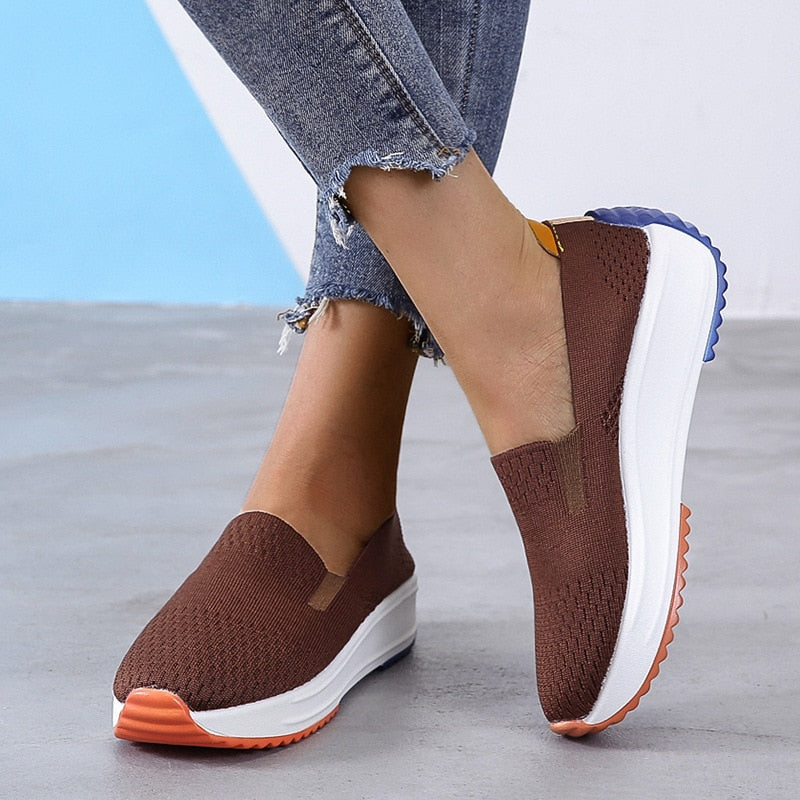Kizzie | Chaussures confortables pour femmes