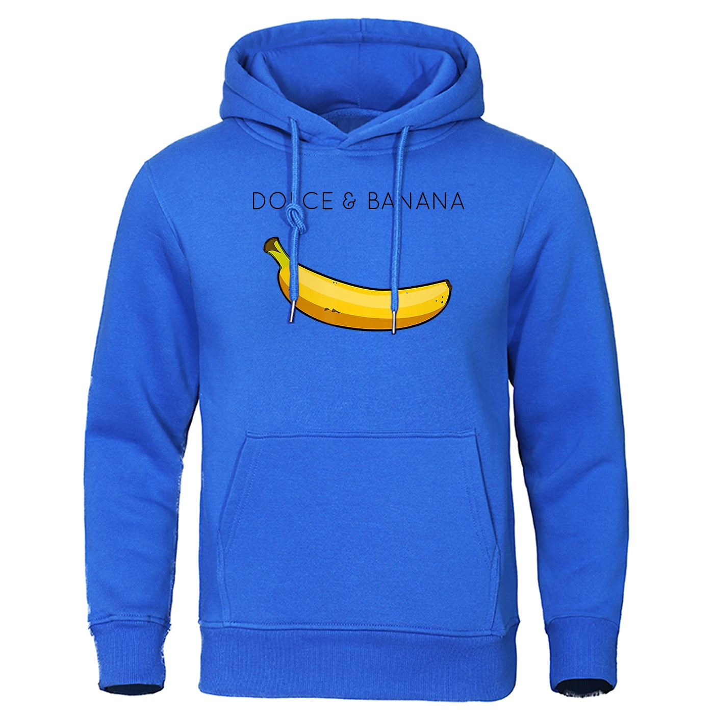 Boutique - Sweat à capuche Dolce & Banana