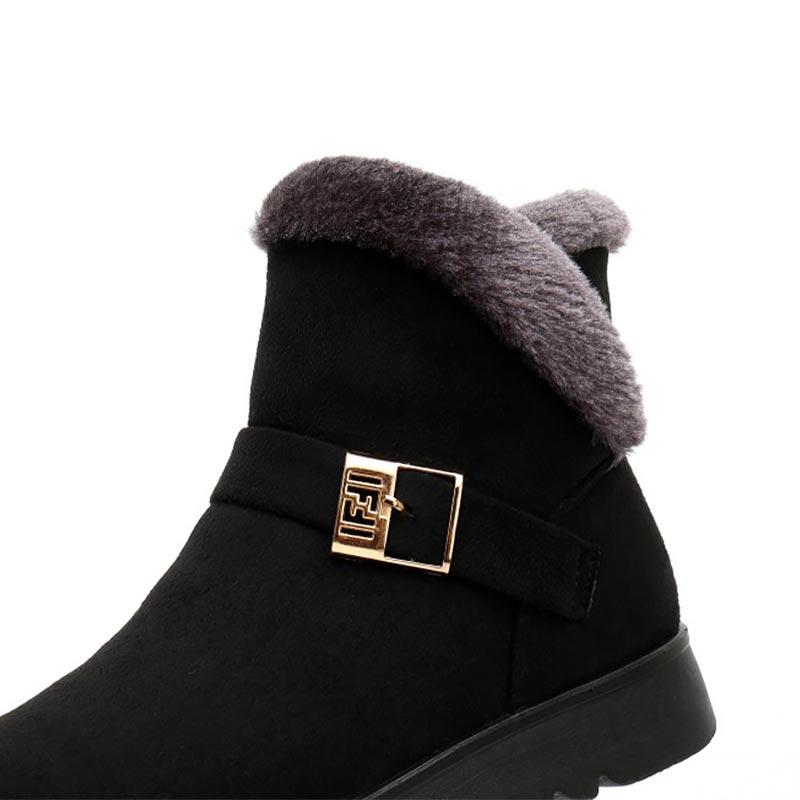 River - Bottines élégantes et confortables pour femmes
