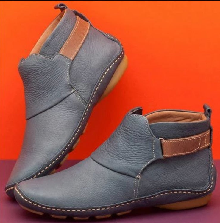 Marriette - Chaussures pour femmes élégantes et réglables pour toutes les occasions