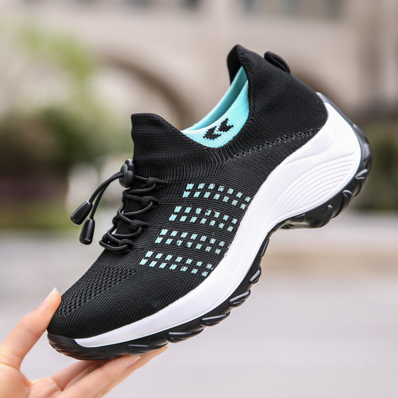 Basia | Chaussures orthopédiques