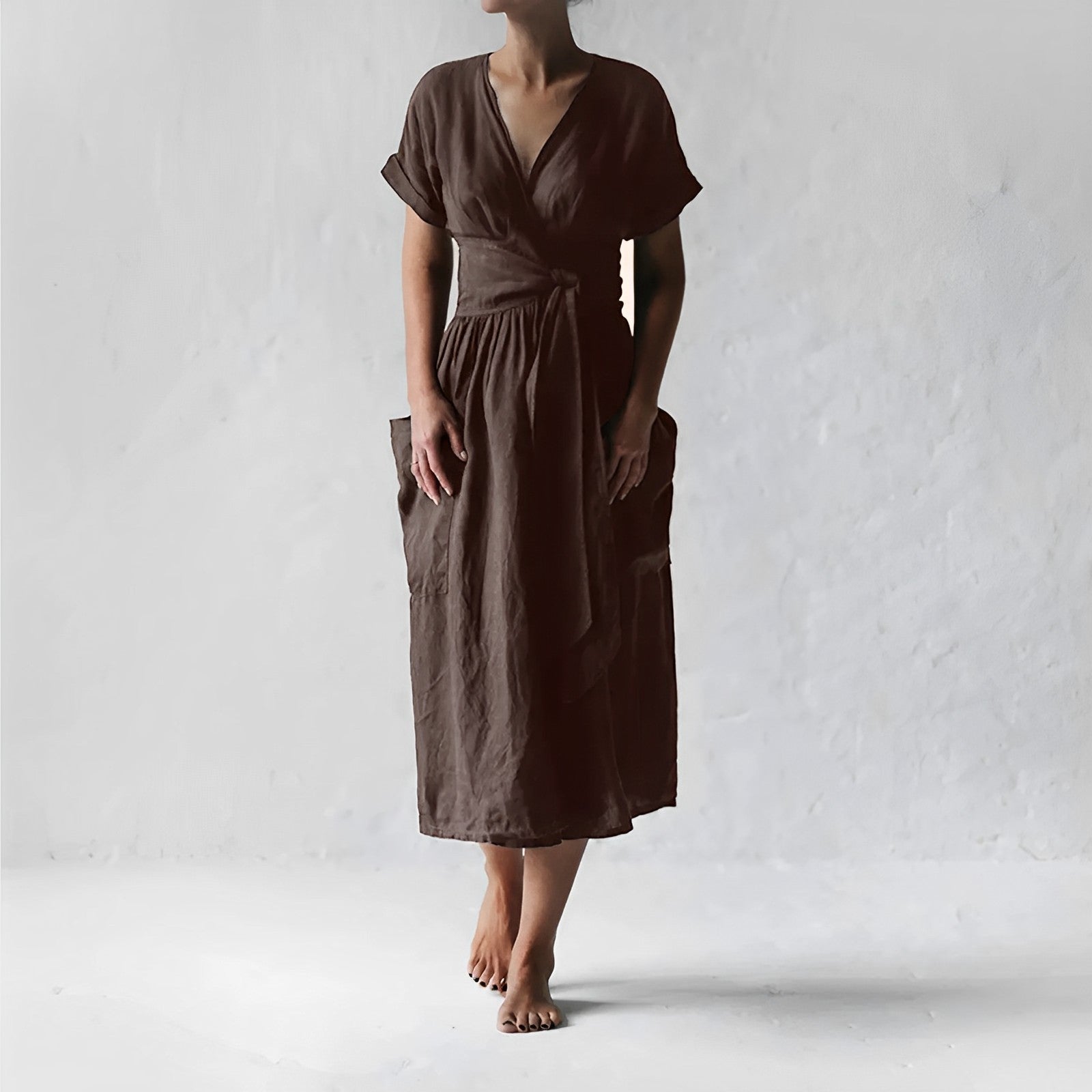 Cavista | Robe pour femme