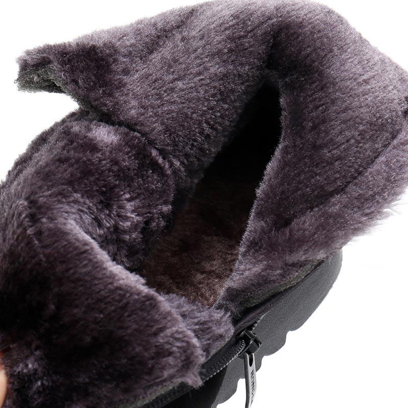 River - Bottines élégantes et confortables pour femmes