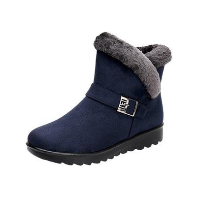 River - Bottines élégantes et confortables pour femmes