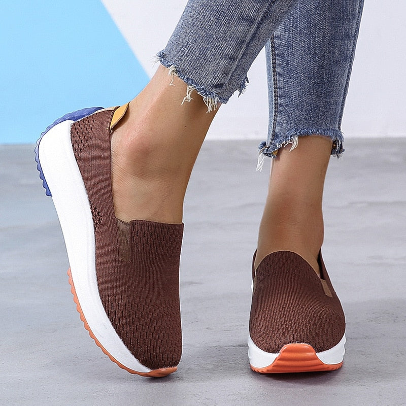 Kizzie | Chaussures confortables pour femmes