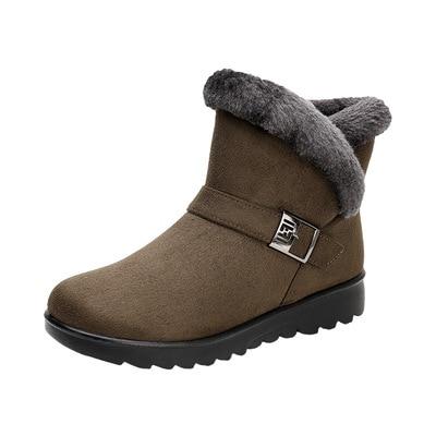 River - Bottines élégantes et confortables pour femmes