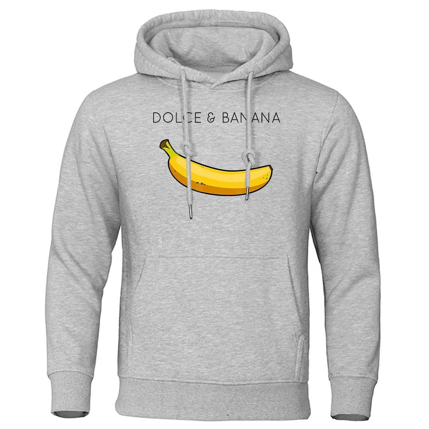 Boutique - Sweat à capuche Dolce & Banana