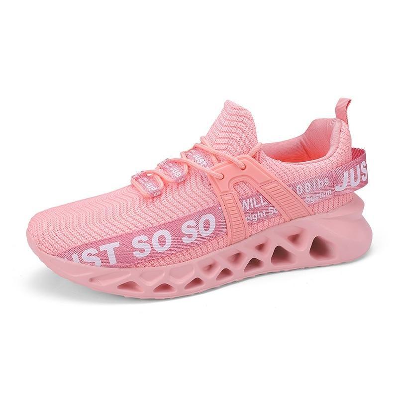 Lotte | Chaussures respirantes et amortissantes Confort
