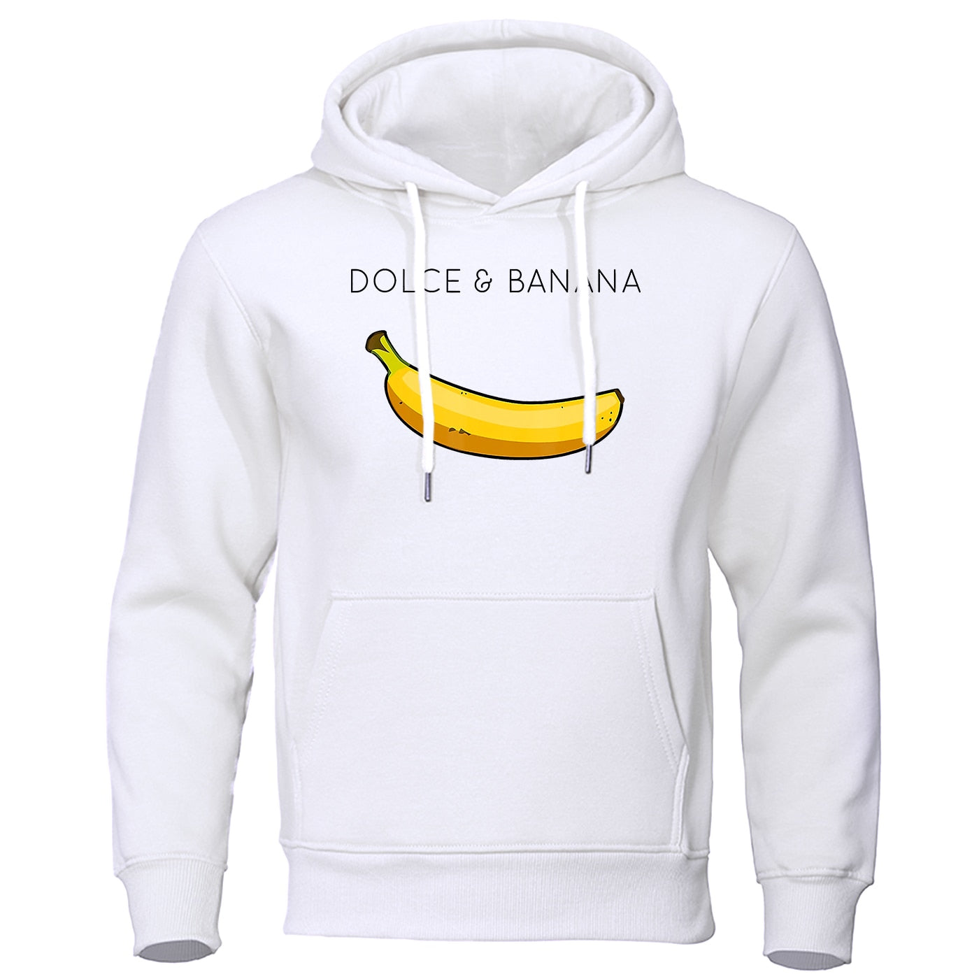 Boutique - Sweat à capuche Dolce & Banana