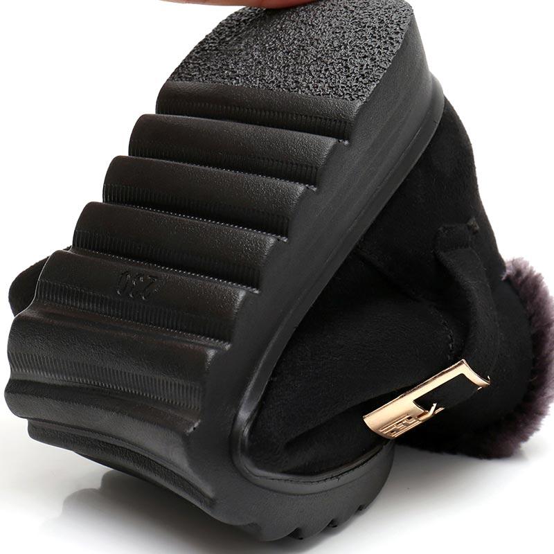 River - Bottines élégantes et confortables pour femmes