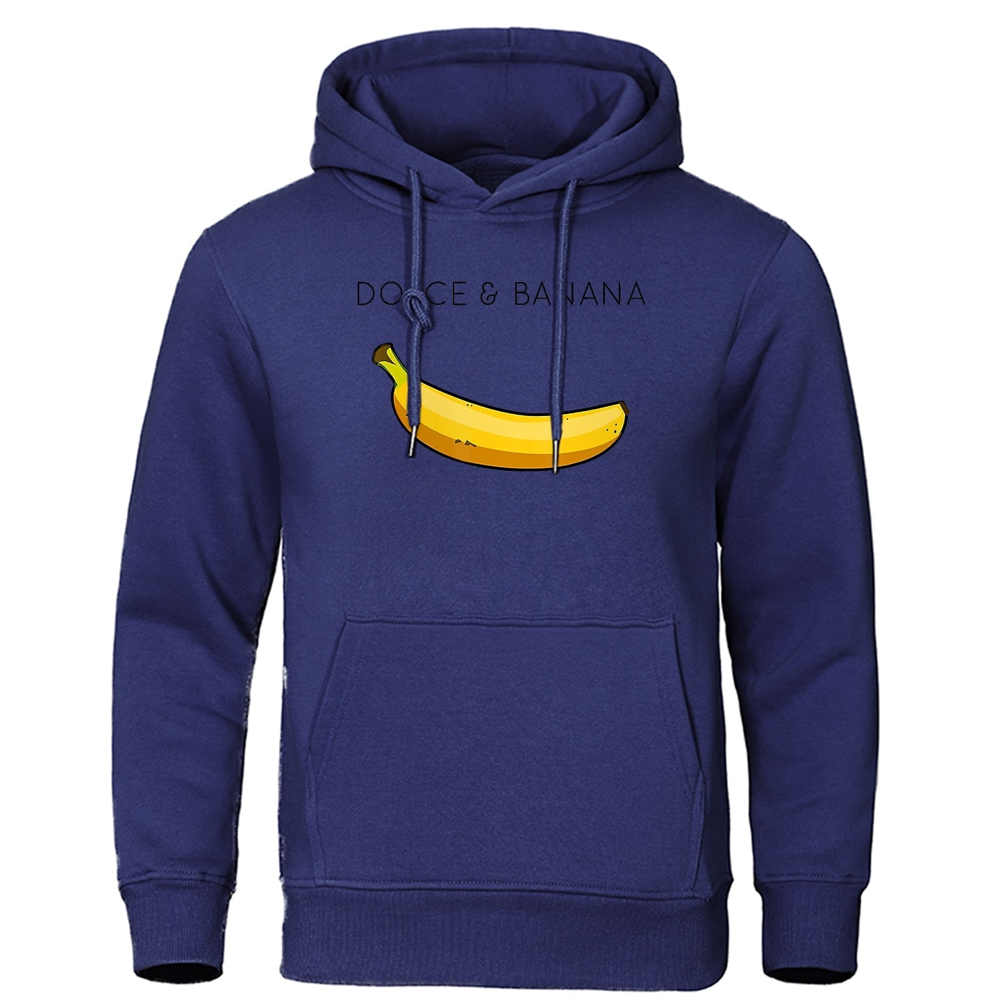 Boutique - Sweat à capuche Dolce & Banana