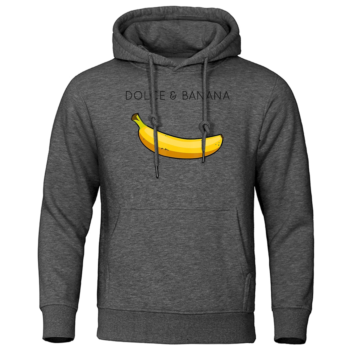 Boutique - Sweat à capuche Dolce & Banana