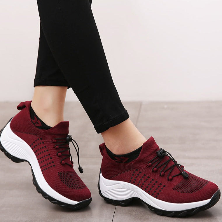 Basia | Chaussures orthopédiques