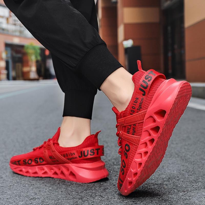 Lotte | Chaussures respirantes et amortissantes Confort