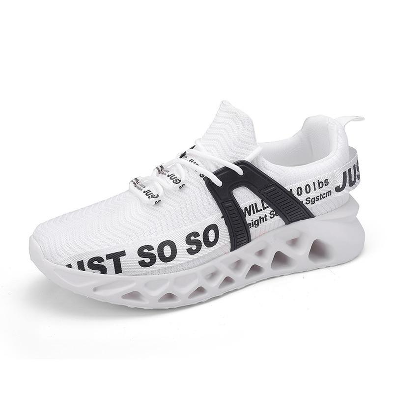 Lotte | Chaussures respirantes et amortissantes Confort