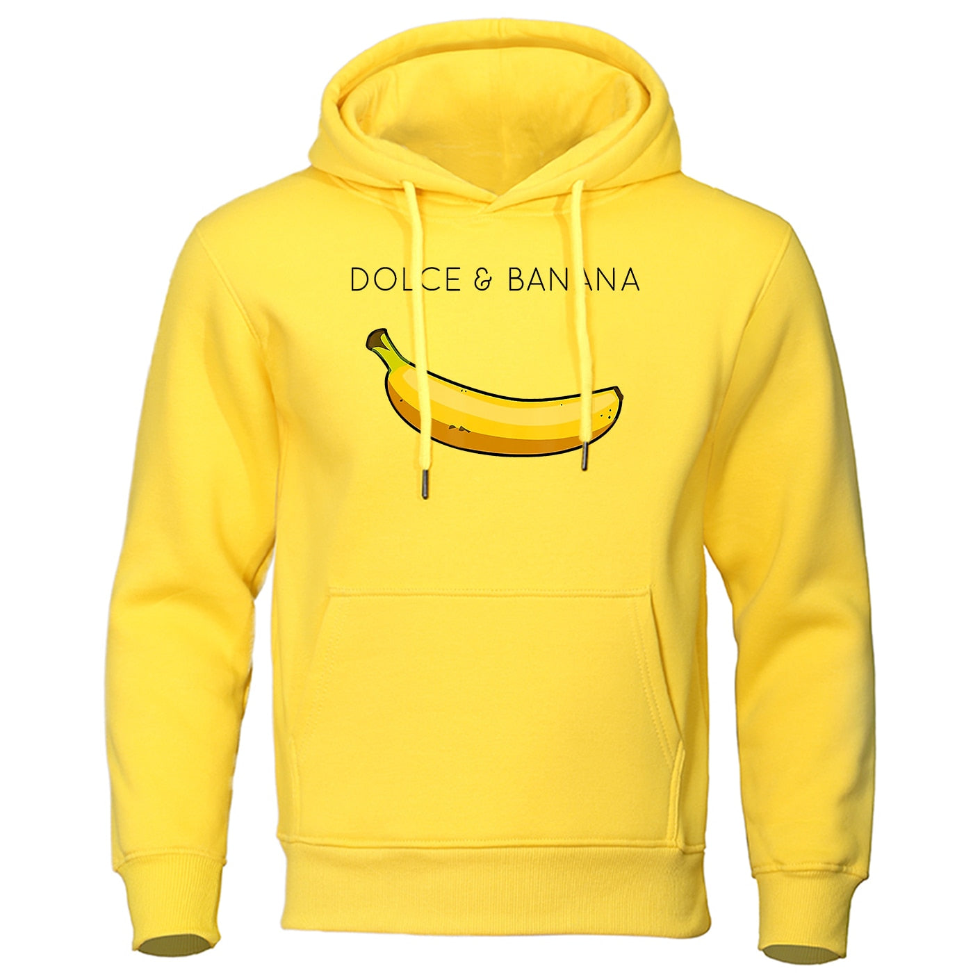 Boutique - Sweat à capuche Dolce & Banana