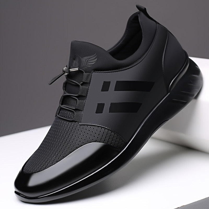 Bellevo | 'Panther' chaussures de sport pour hommes