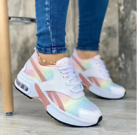 Sophie | Chaussures de sport pour femmes pour un confort ultime