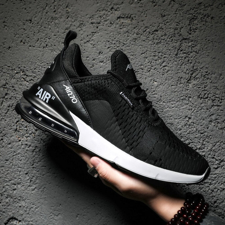 Lotte | Premium Comfort Sneakers for All-Day Wear
