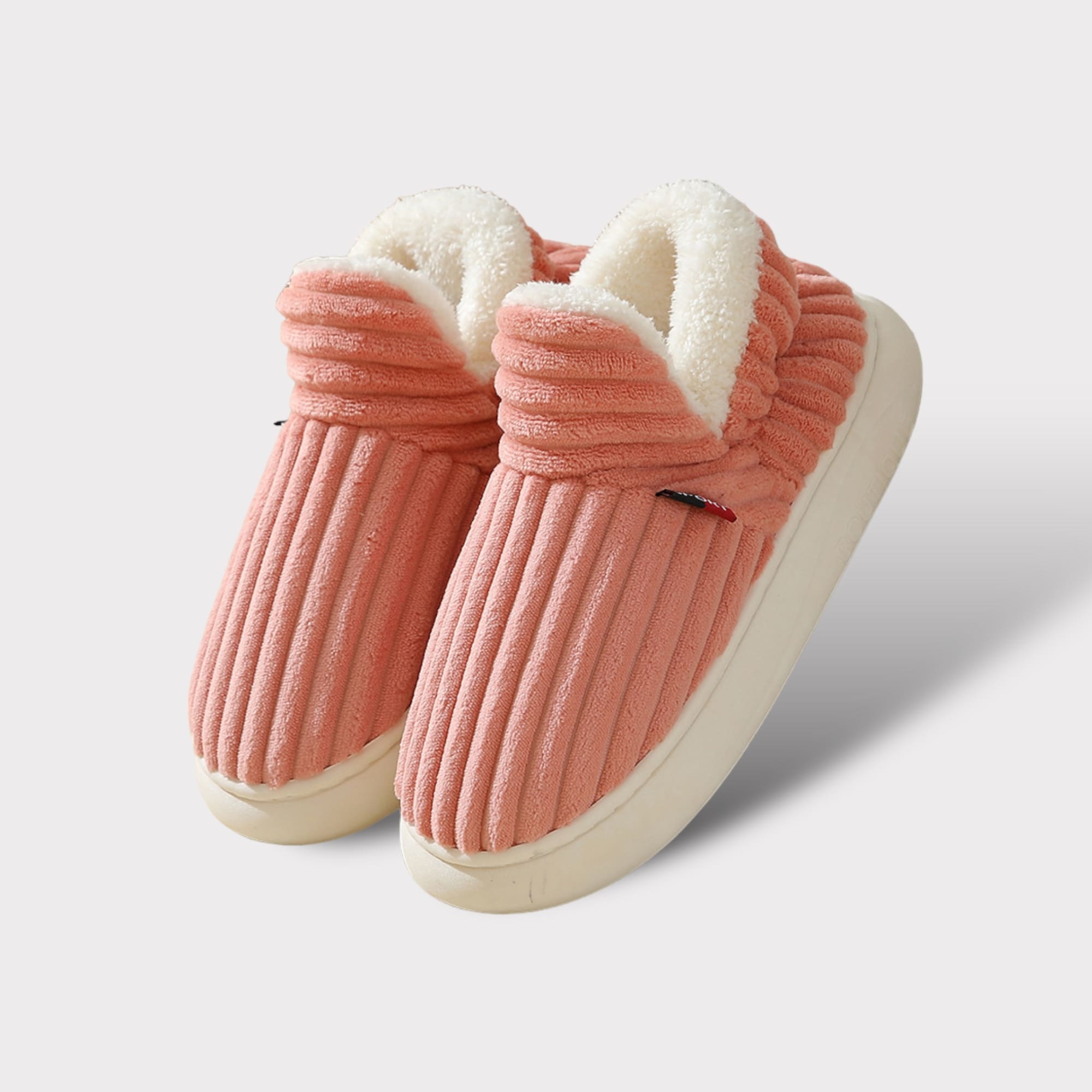 Élodie Lavin® | Chaussures Thérapeutiques en Peluche