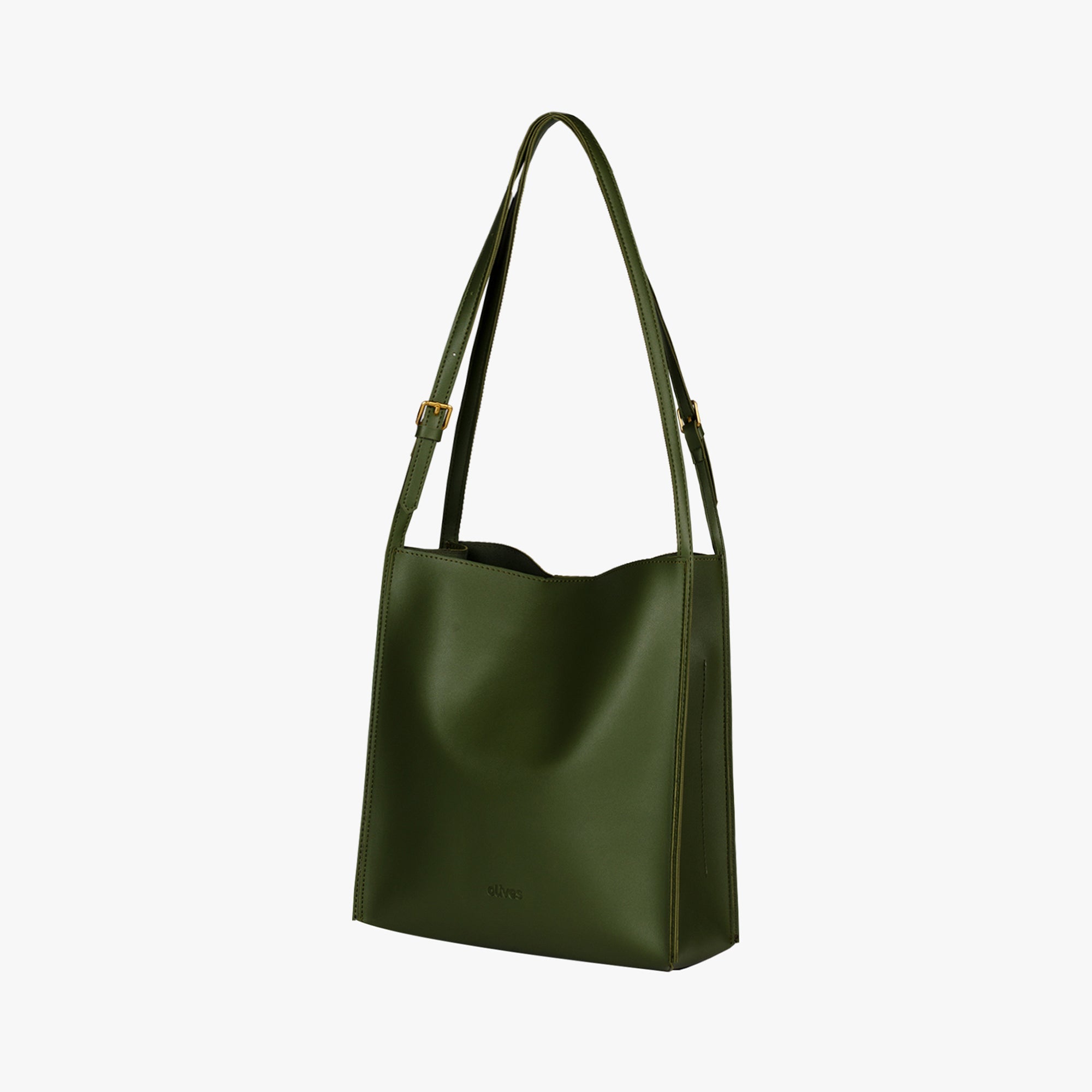 Bellevo | sac en cuir vegan