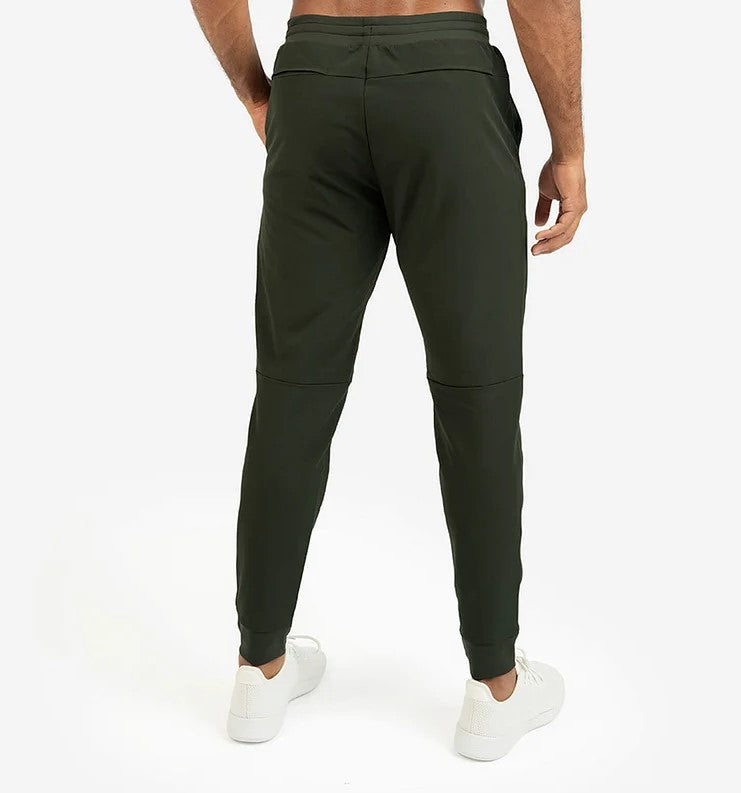 Axel | Pantalon avec Tissu Extensible et Résistant à l'Eau pour Hommes